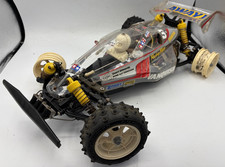 For parts TAMIYA Vanquish 4WD
