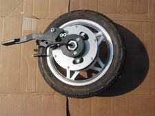 Di Blasi R30 Mobility Scooter