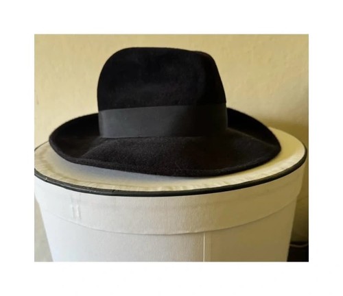 Beautiful vintage 100 black - vintage, 100%