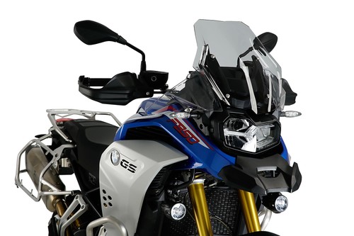 Puig touring screen for - puig,