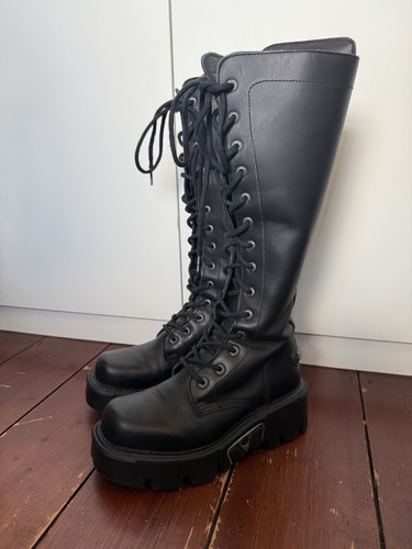 New rock original - new, black