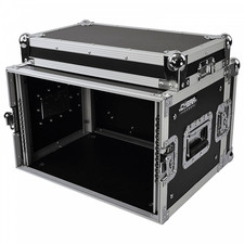 Cobra Short Flight Case 6u