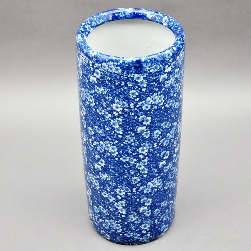 Umbrella stand multi blue - multi,