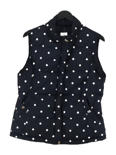 Joules women coat 12 - coat, blue