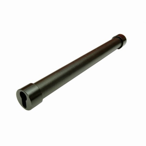 Euro cylinder oval - cylinder,