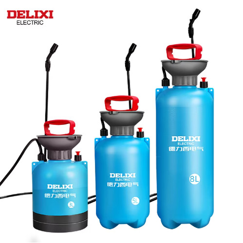 Garden pressure sprayer 5l - garden,