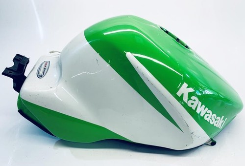 Kawasaki zx9 900 fuel - zx9, tank