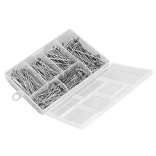 ༝450pcs T Pins Rust Proof