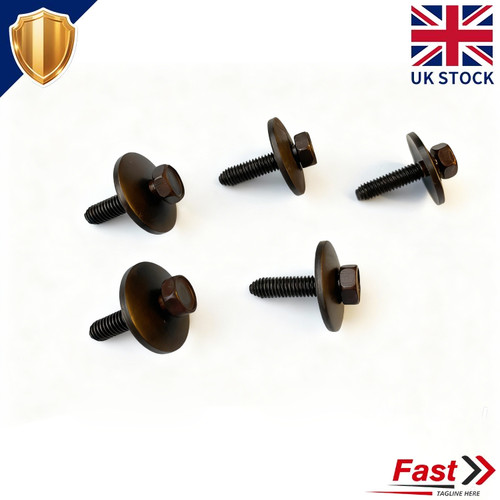 Fit engine under cover - fit,