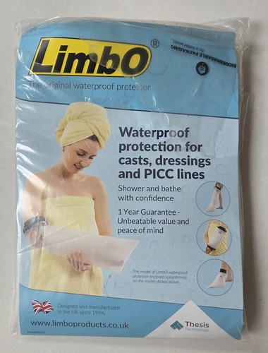 Limbo m60 waterproof protector - m60,