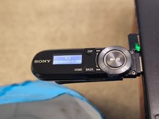 Sony Walkman MP3 Player