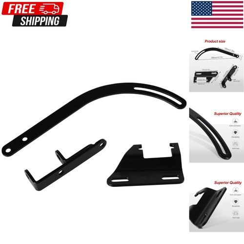 Alternator bracket kit - bracket,