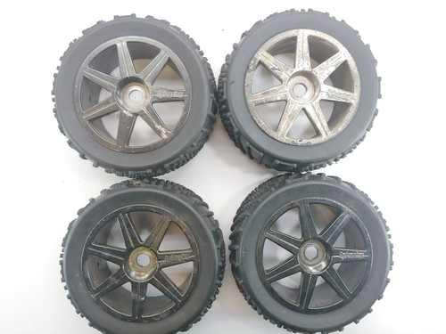 Hpi racing spikey - 4x,