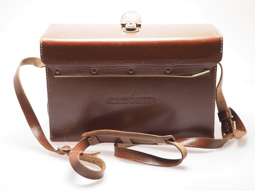 Original benser brown - benser, hard