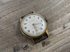 Vintage Kienzle Manual Watch