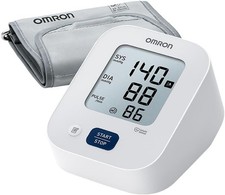 OMRON X2 Essential Upper Arm