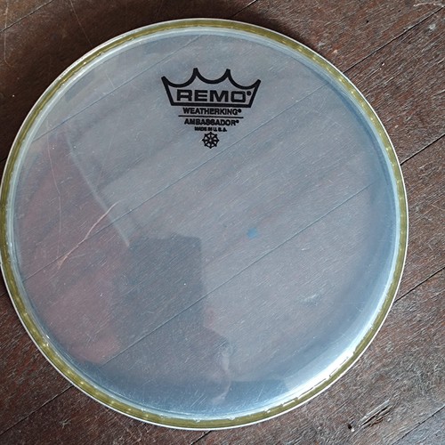Used remo ambassador - ambassador, clear