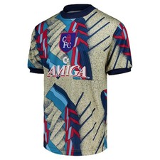 Chelsea 1994 Goalkeeper Shirt