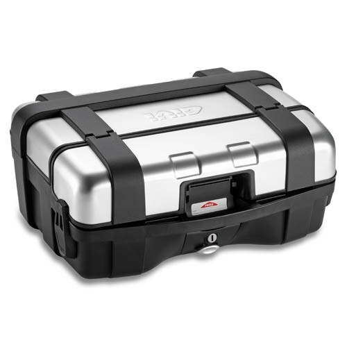 Givi trekker case 33l top - 33l, box