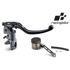 19RCS RADIAL BRAKE PUMP BRAKE TANK Ducati 749/R/S 2003-2006