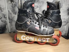 Lazerblaze Contact Vintage