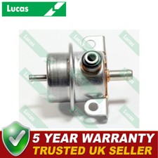 Lucas Fuel Pressure Sensor