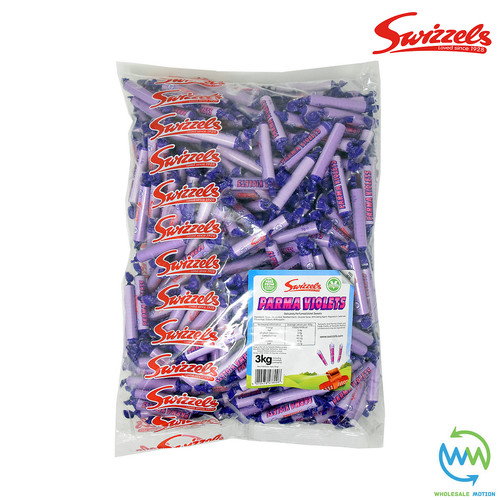 Swizzels 3kg bulk bag - bulk,