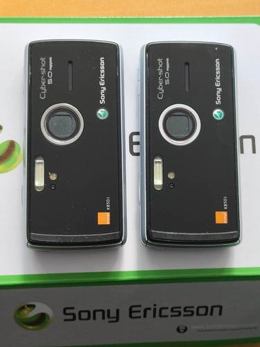 Sony ericsson k850 k850i - ericsson,