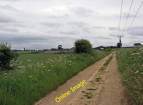 Photo 6x4 once narrow - photo, narrow-gauge