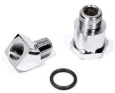 Adapter for Harley Davidson