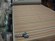 FELTY MULTI STRIPE DESIGNER