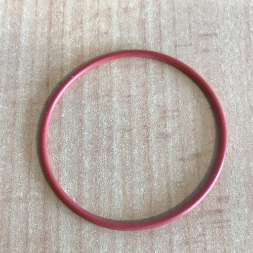 Ascaso red silicone - silicone, group