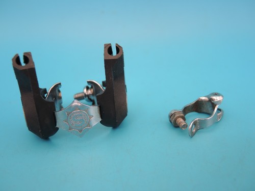 Simplex gear cable guide - guide, set