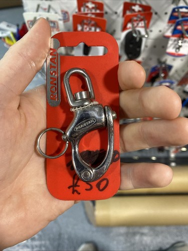 Snap shackle rf6110 - snap,