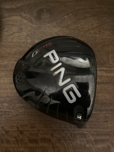 Ping g25 degree - ping,