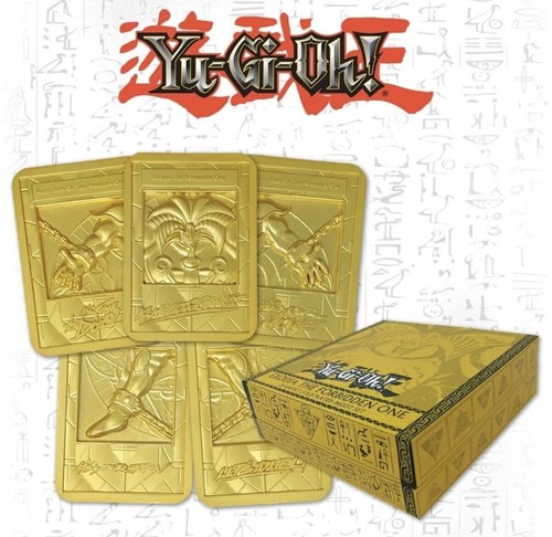 Exodia the forbidden - yu-gi-oh!,