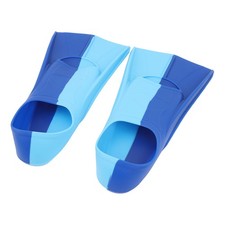 T- 2pcs Swim Fins 2 Colour
