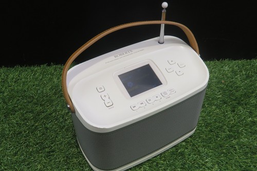 Roberts radio r100 - roberts,