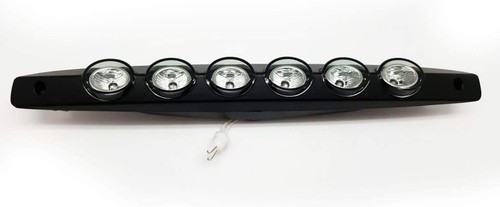 Smoked led 3rd brake light - led,
