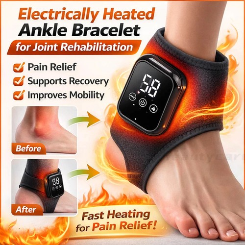 Cordless foot ankle - cordless,