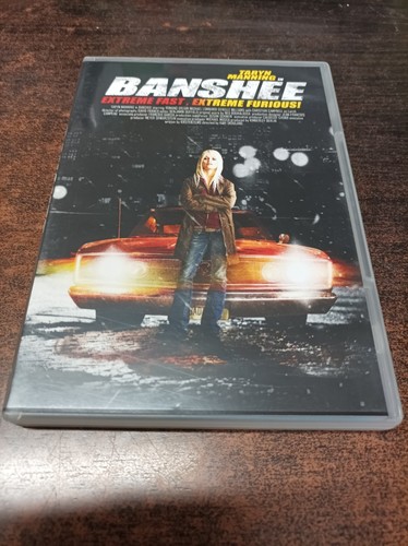 Banshee extreme fast - banshee,