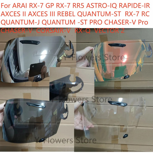 Visor for arai - visor,