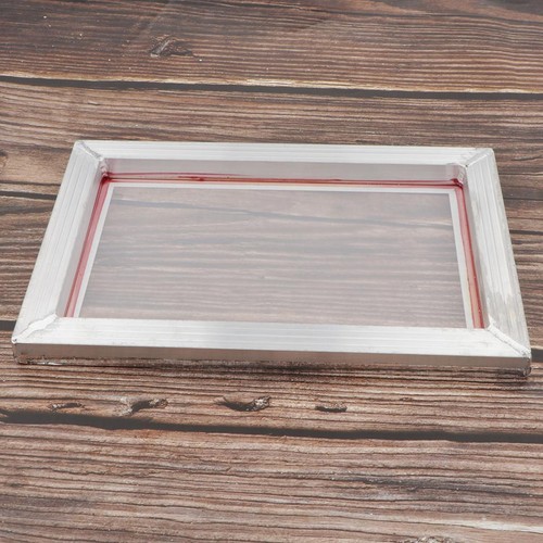 Silk screen printing - silk,