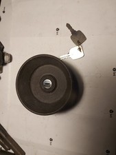 Fuel tank cap Alfa Romeo