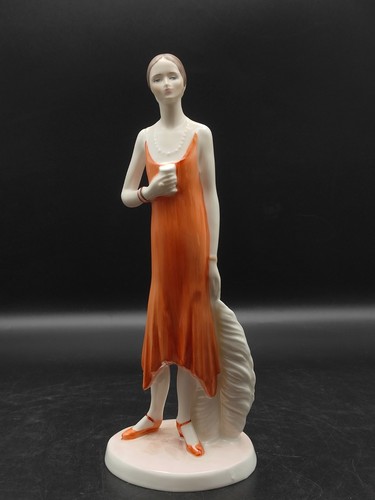 Coalport ladies fashion - coalport,
