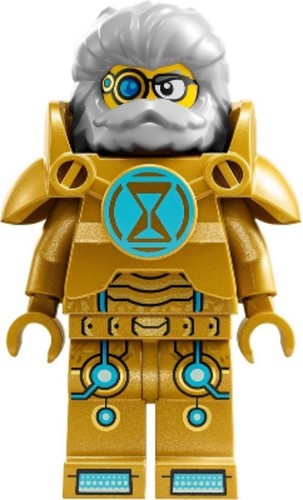 Lego minifig drm035 - lego®,