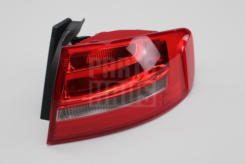 Genuine audi saloon - genuine, a4