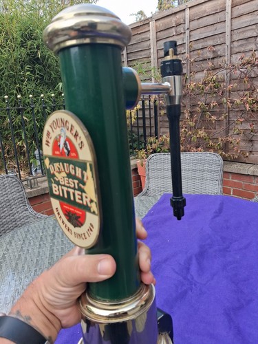 Vintage rare youngers best - wm,