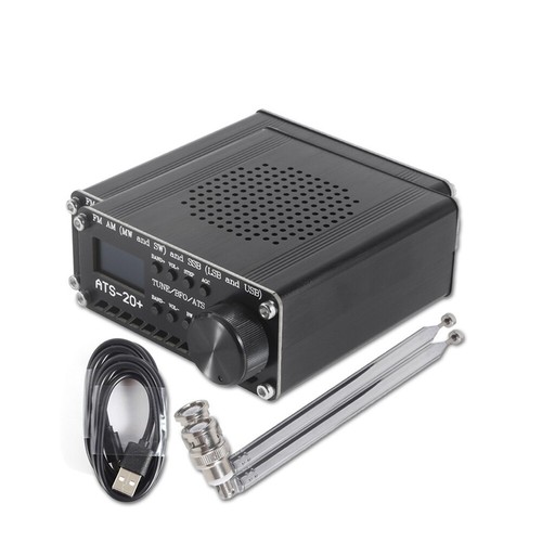 Ats si4732 all - ats-20+si4732, digital