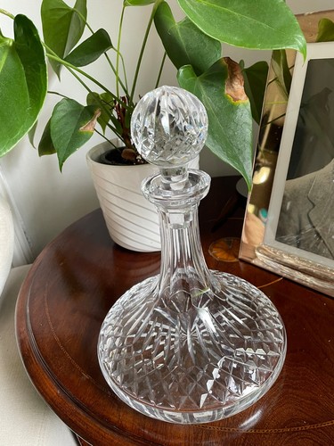 Beautiful waterford crystal - waterford,